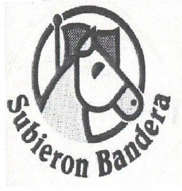 SUBIERON BANDERA