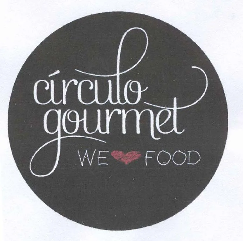 CIRCULO GOURMET WE FOOD
