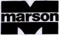 MARSON