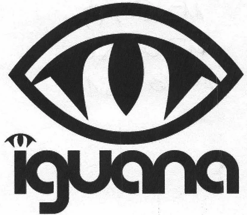 IGUANA
