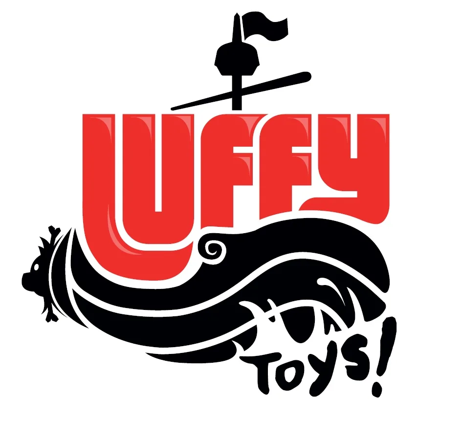Luffy Toys!