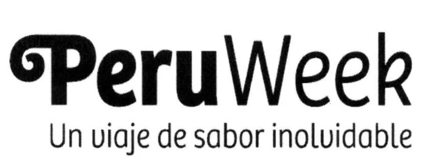 PERU WEEK UN VIAJE DE SABOR INOLVIDABLE