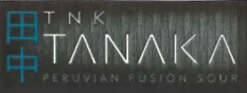 TNK TANAKA
