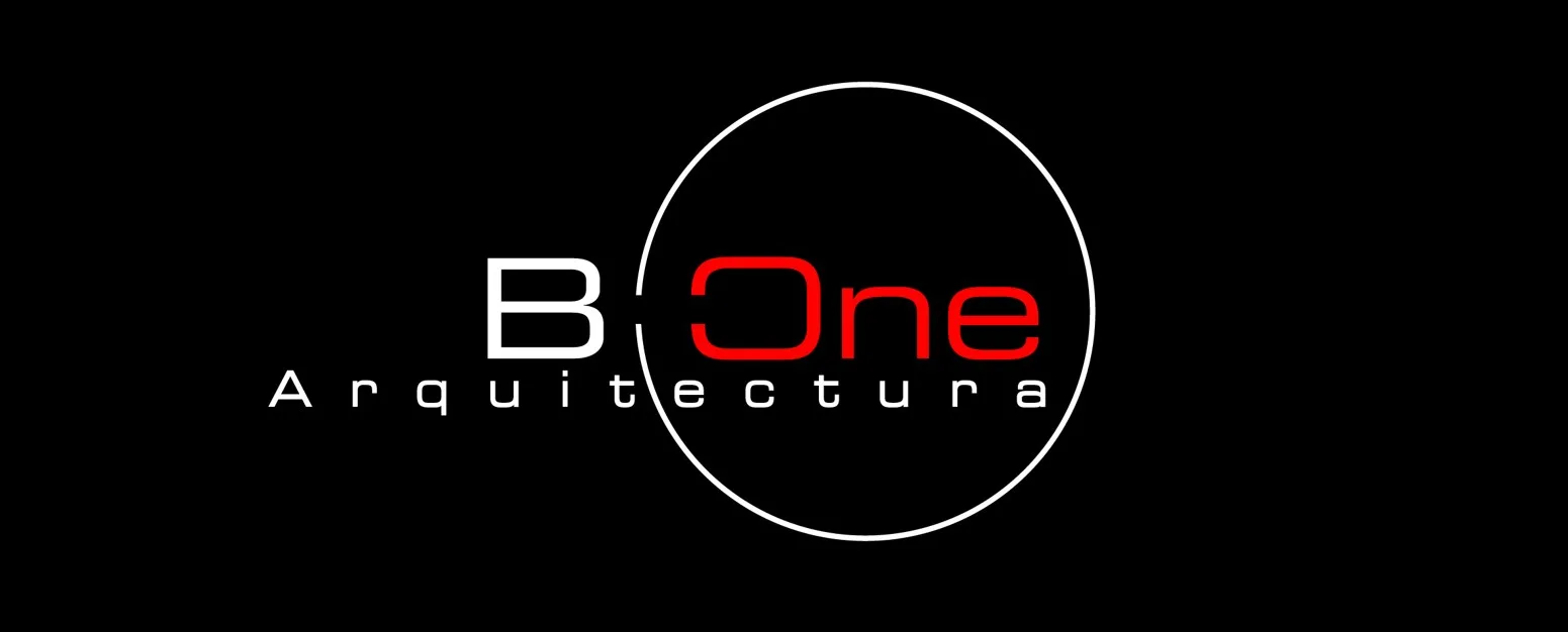 B One Arquitectura