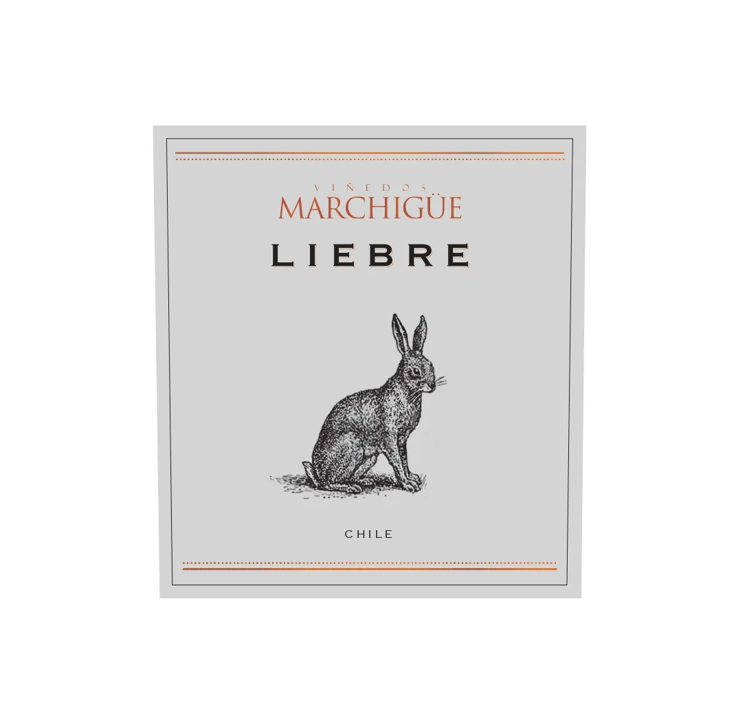 VIÑEDOS MARCHIGÜE LIEBRE