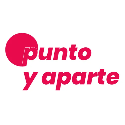 punto y aparte