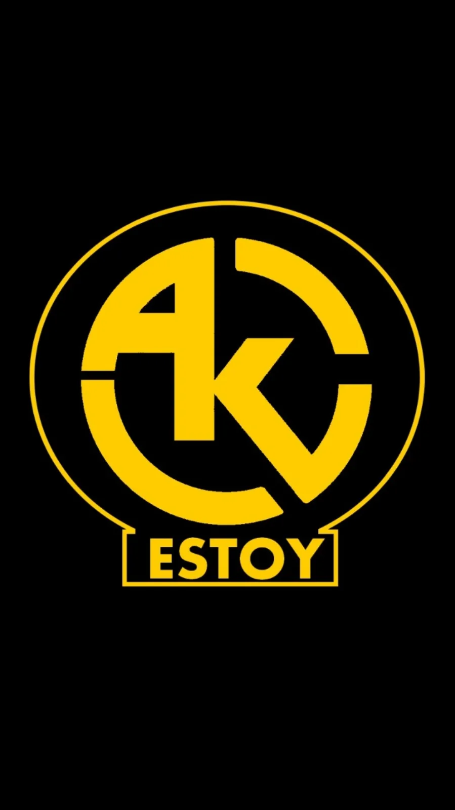 AK ESTOY