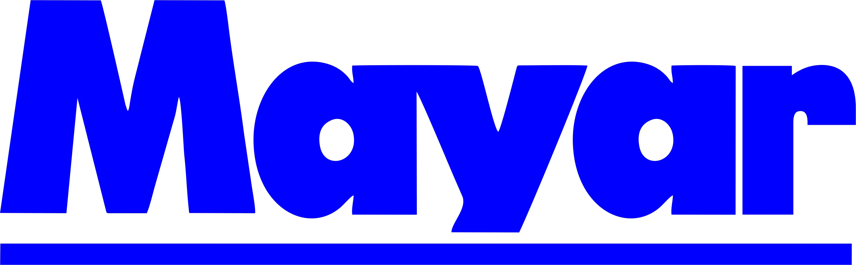 MAYAR