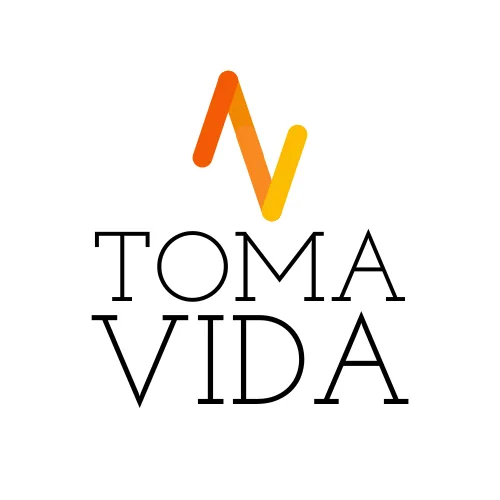 TOMA VIDA