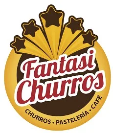 FANTASICHURROS CHURROS PASTELERÍA CAFÉ