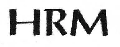HRM