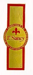 LE SANCY