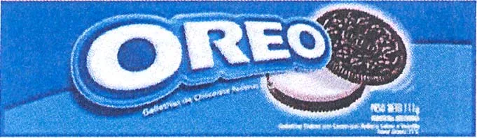 OREO