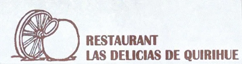 RESTAURANT LAS DELICIAS DE QUIRIHUE