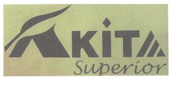 AKITA SUPERIOR