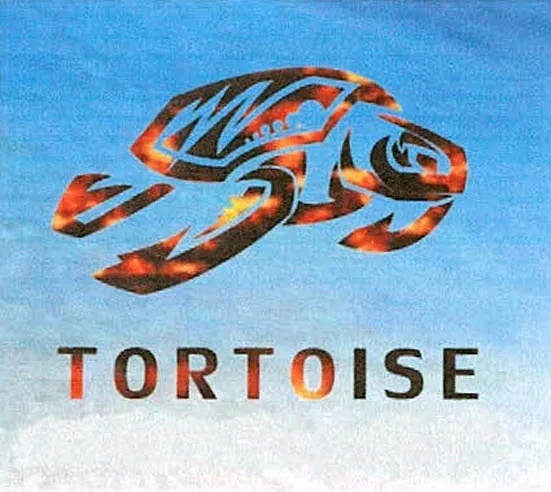 TORTOISE