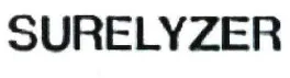SURELYZER