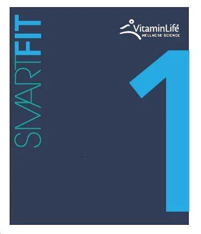 VITAMINLIFE WELLNESS SCIENCE SMARTFIT 1