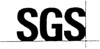 SGS