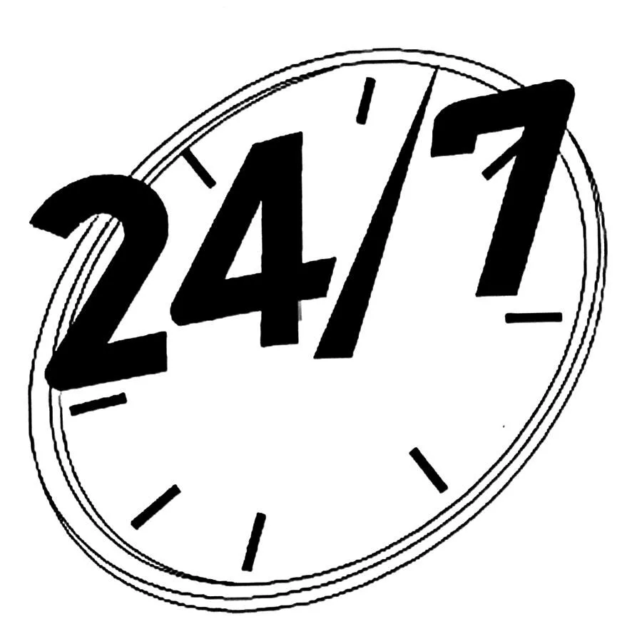 24/7