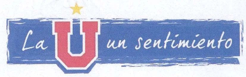 LA U UN SENTIMIENTO