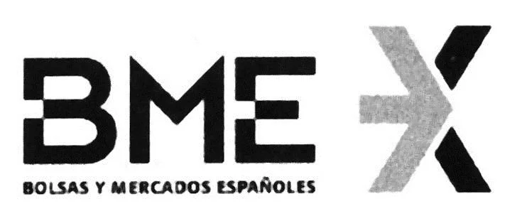 BME BOLSAS Y MERCADOS ESPAÑOLES