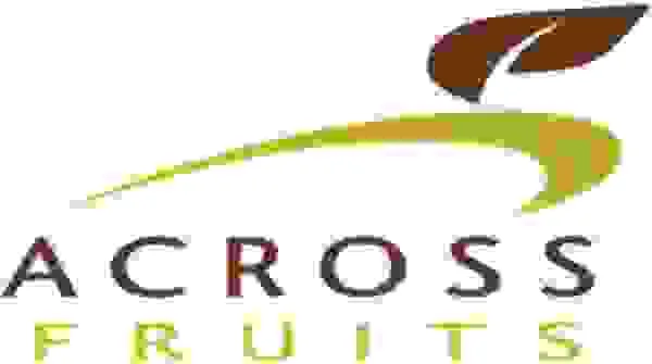 ACROSS FRUITS