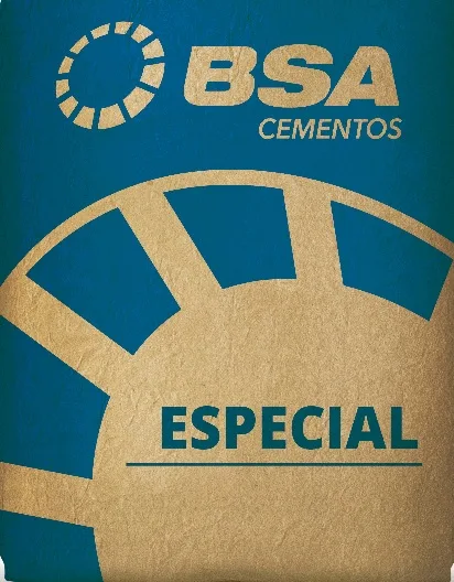 BSA CEMENTOS ESPECIAL