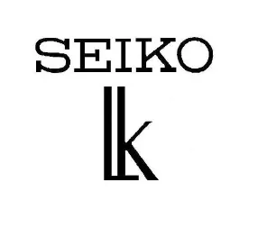 SEIKO  LK