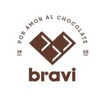 BRAVI POR AMOR AL CHOCOLATE 1953