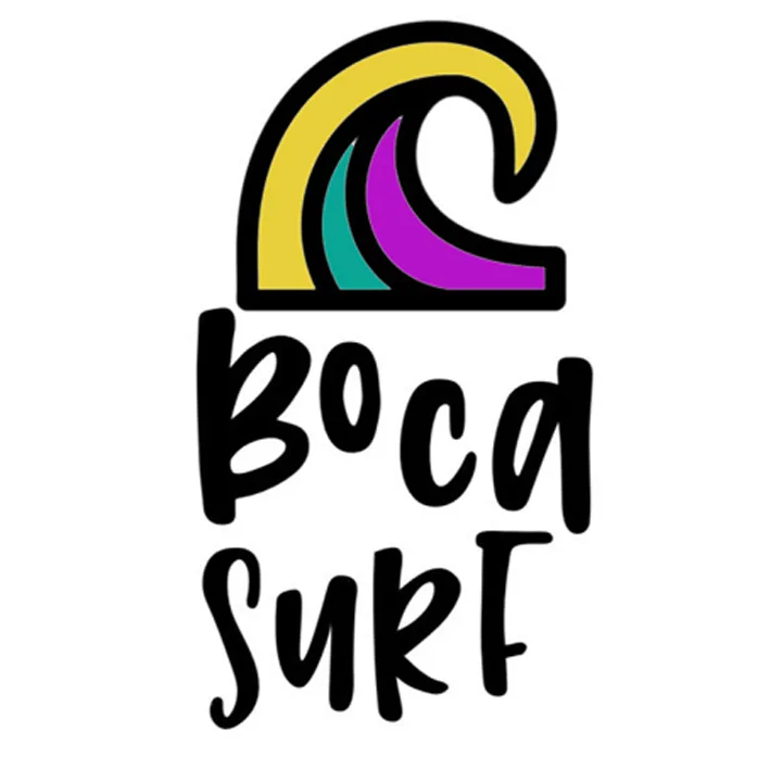 BOCA SURF