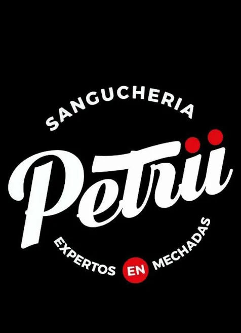 SANGUCHERIA PETRÜ