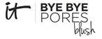 IT BYE BYE PORES BLUSH