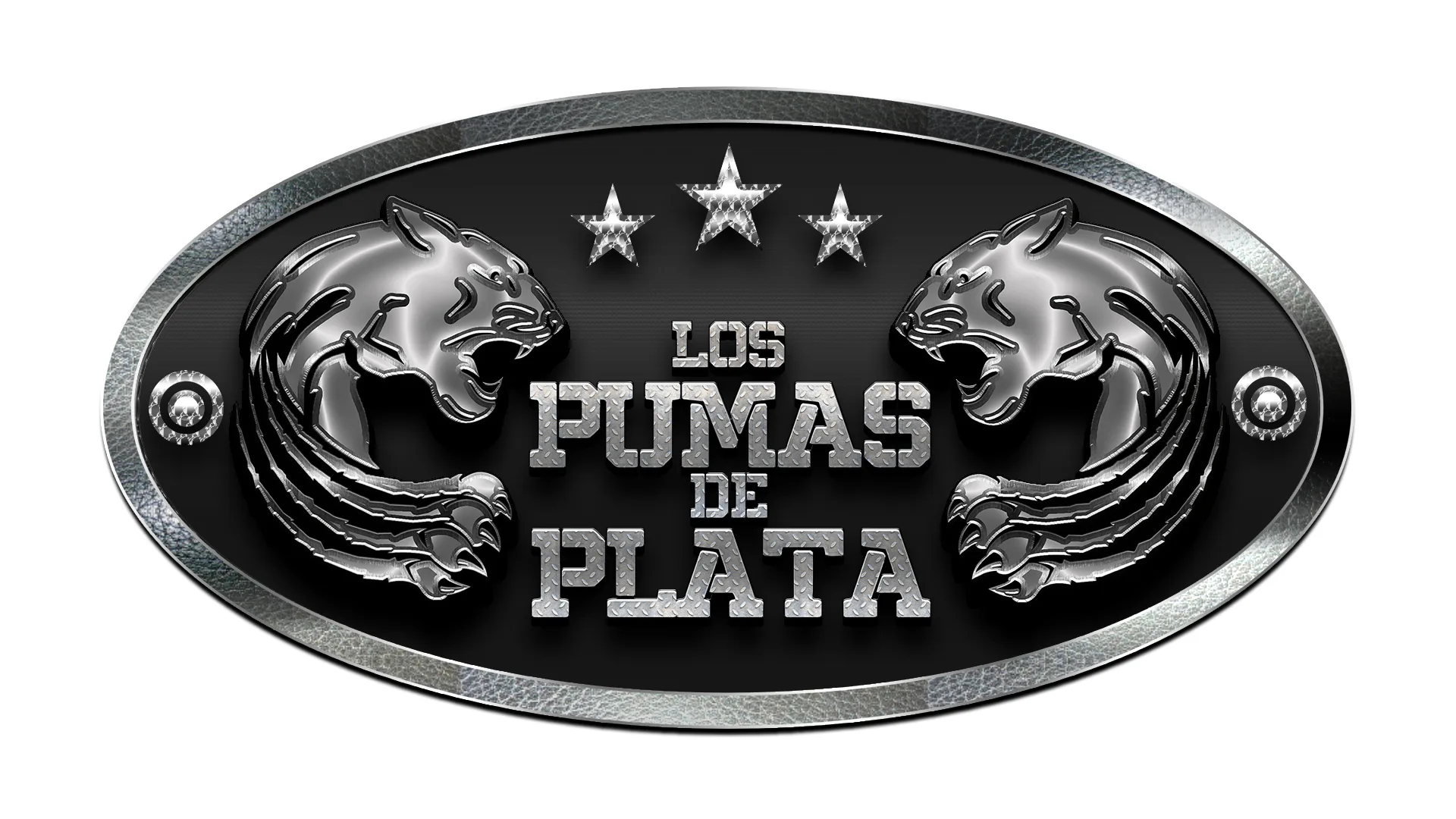 LOS PUMAS DE PLATA