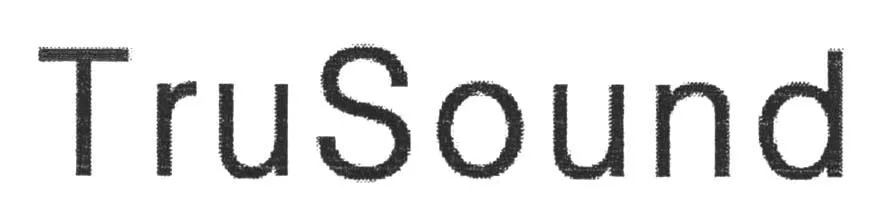 TRUSOUND