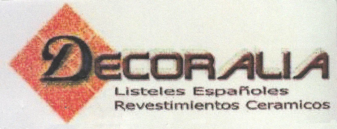 DECORALIA
