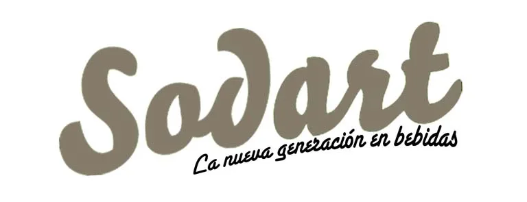 SODART, LA NUEVA GENERACION EN BEBIDAS