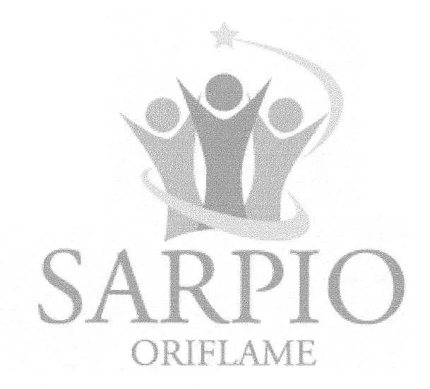 SARPIO ORIFLAME