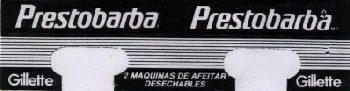 PRESTOBARBA