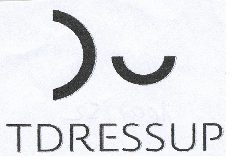 TDRESSUP