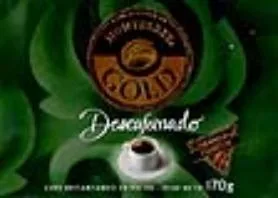 MONTERREY GOLD DESCAFEINADO