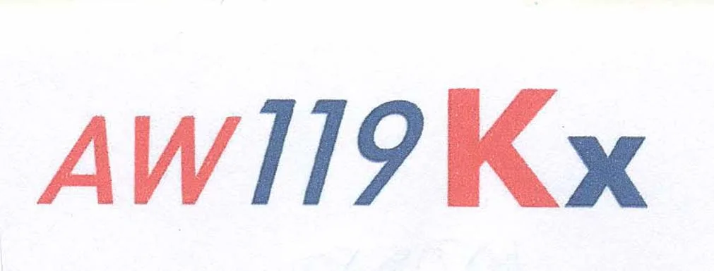 AW119KX