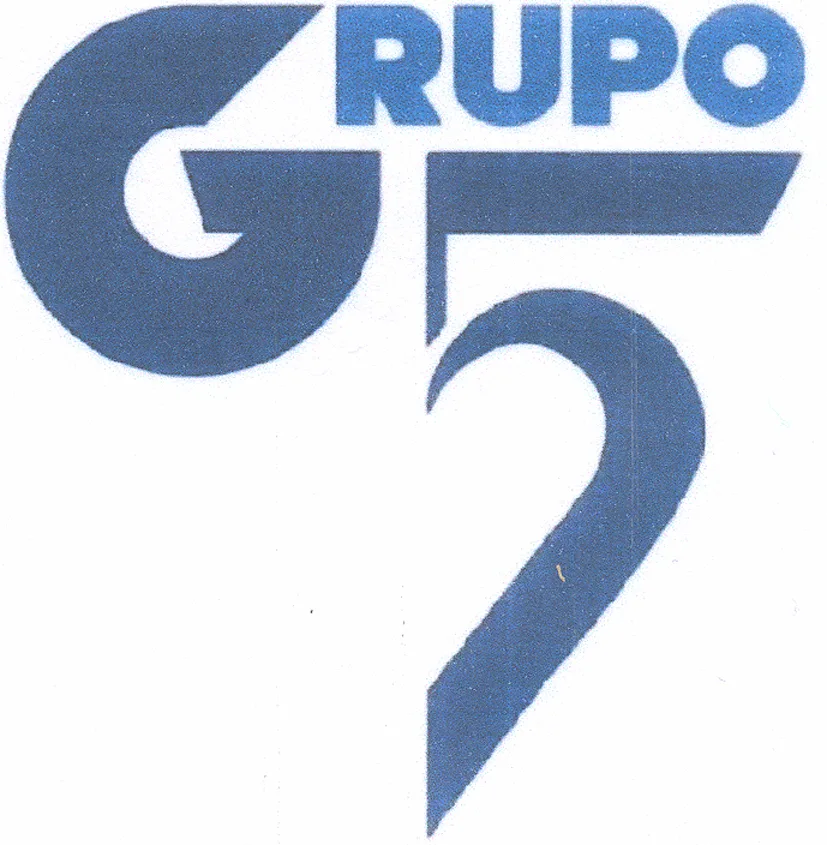 GRUPO 5