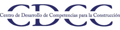 CDCC CENTRO DE DESARROLLO DE COMPETENCIAS PARA LA CONSTRUCCIÓN