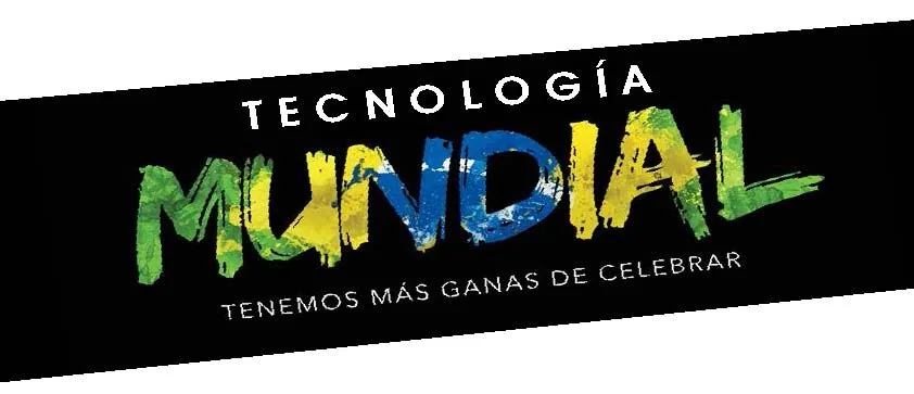 TECNOLOGÍA MUNDIAL TENEMOS MÁS GANAS DE CELEBRAR