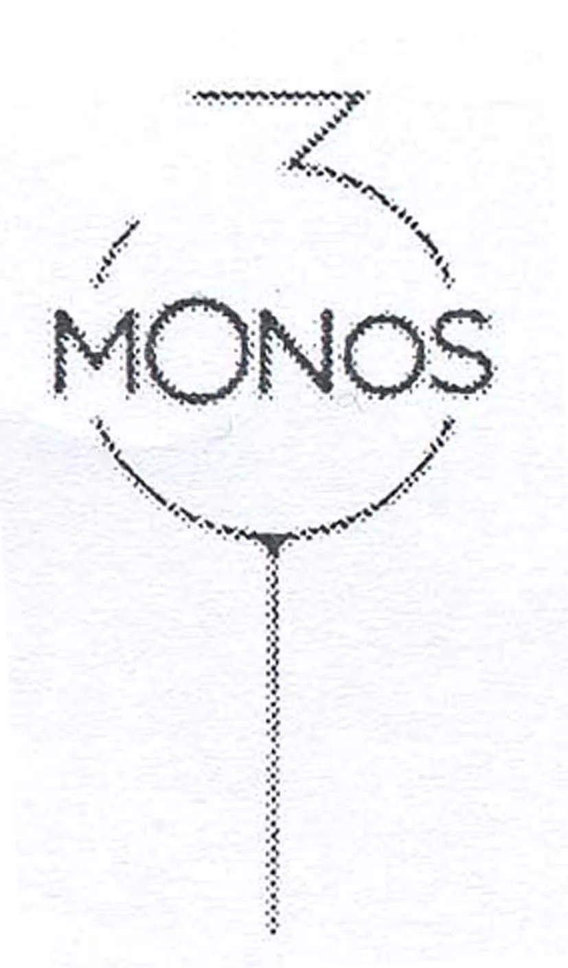 3 MONOS