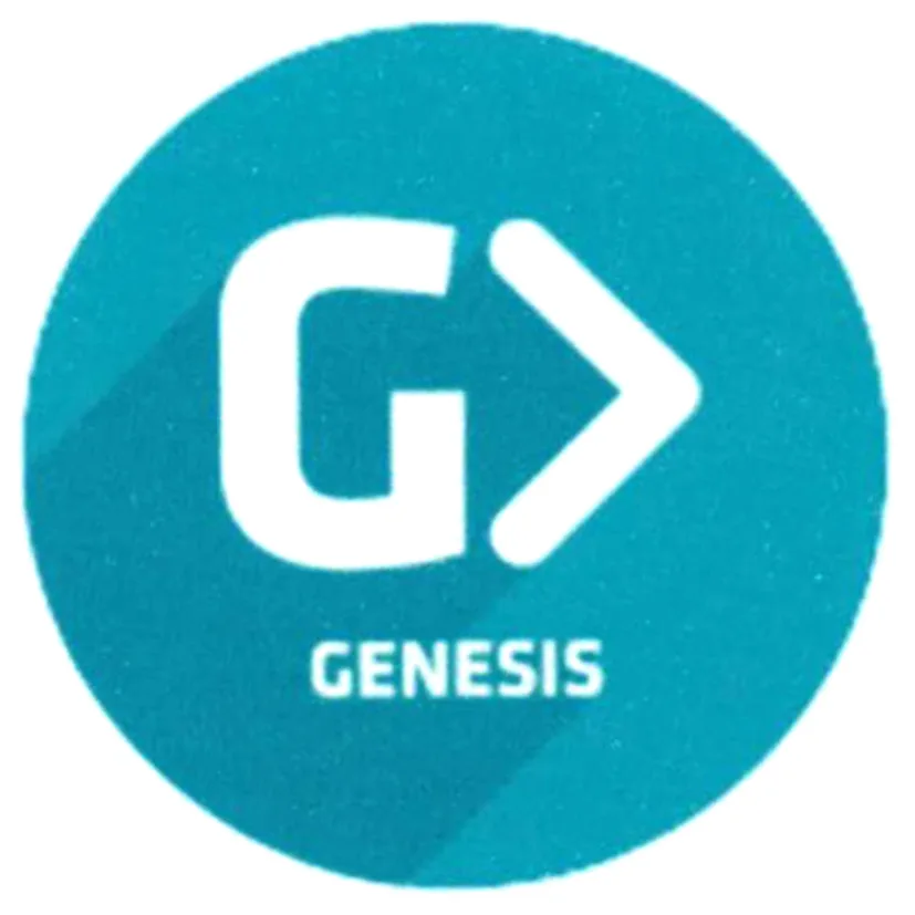 G > GENESIS