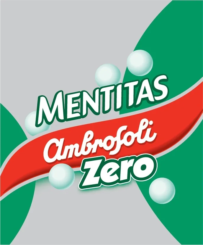 AMBROSOLI MENTITAS ZERO