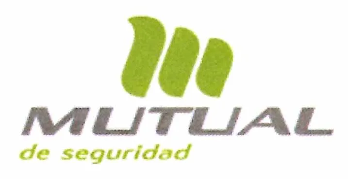 M MUTUAL DE SEGURIDAD
