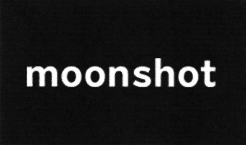 MOONSHOT